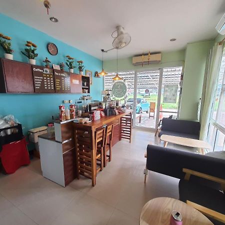 Chonnatee Residence Chum Phae Ngoại thất bức ảnh