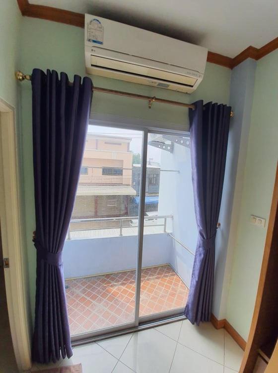 Chonnatee Residence Chum Phae Ngoại thất bức ảnh