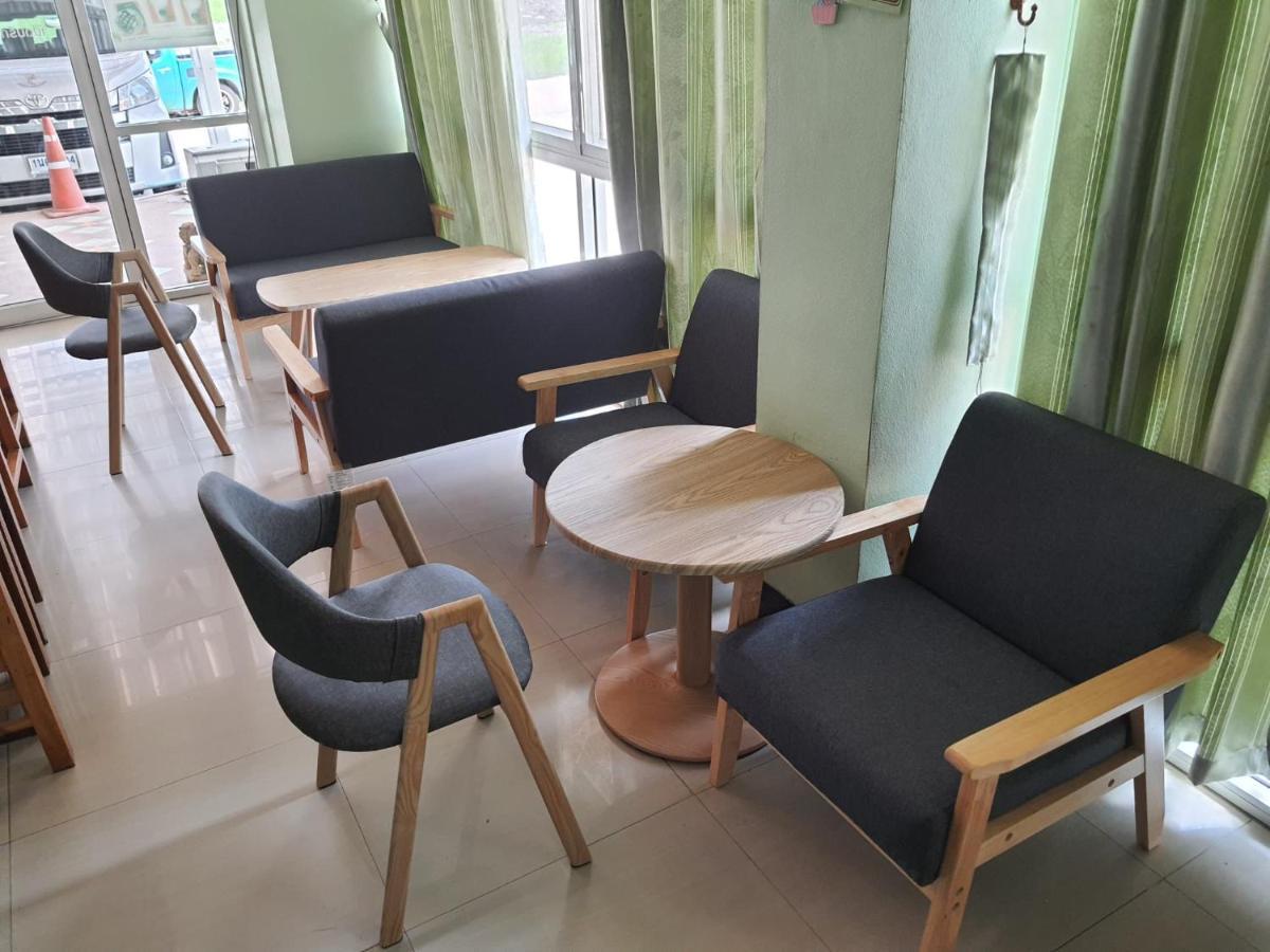 Chonnatee Residence Chum Phae Ngoại thất bức ảnh