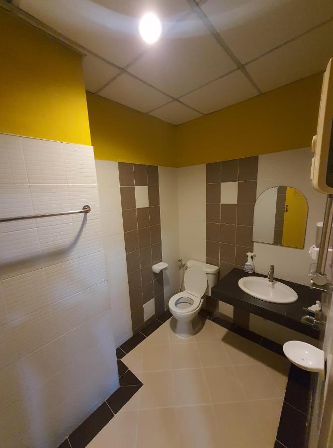 Chonnatee Residence Chum Phae Ngoại thất bức ảnh