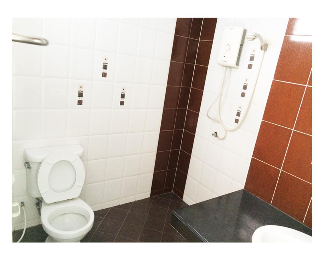 Chonnatee Residence Chum Phae Ngoại thất bức ảnh